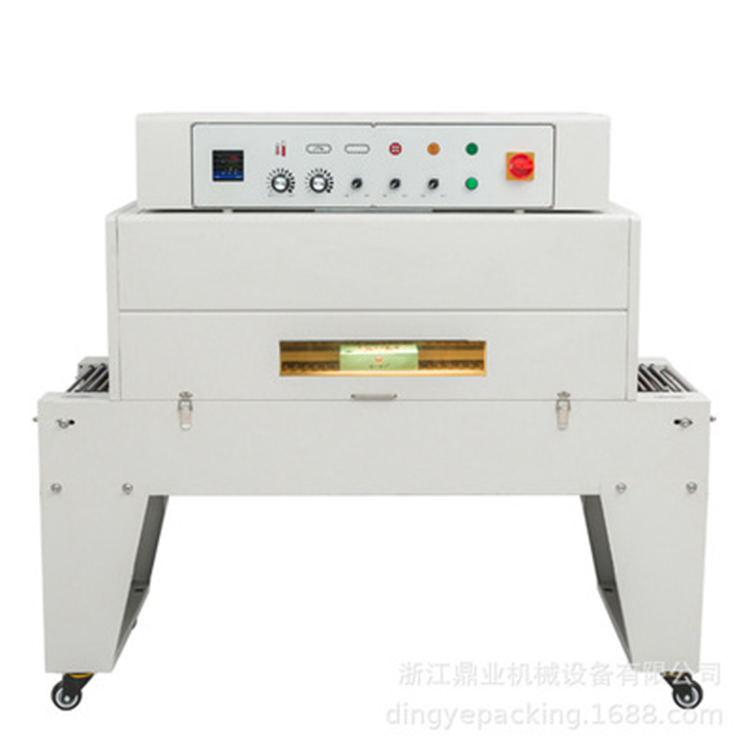 收縮機它的發展前景如何？